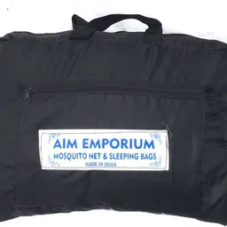 aim emporium Adult Rectangular for Outdoor Activities Bag for Travelling Sleeping Bag image 5