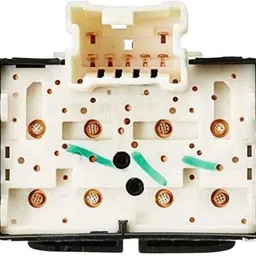 auto-ex POWER WINDOW SWITCH For Kwid (2015 to Sep 2019) / Datsun Redigo Car Power Window Switch image 4