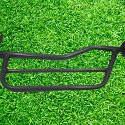 WHEETOYKART Pulsar Footrest Compatible for Pulsar 150/150 Double Disc/200/NS 200/220 Foot Rest-picture-22