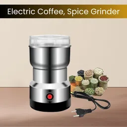 yaroh Grinder_1 200 W Mixer Grinder-picture-31