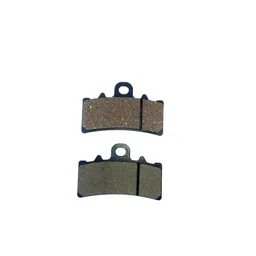 kalstar front disc brake pad compatible for ktm/duke-9040 Vehicle Disc Pad image 3
