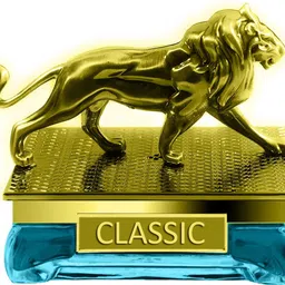 ™Golden Lion Car Perfume and Fresheners Lion Shaped Car Dashboard Perfume Diffuser-image-11