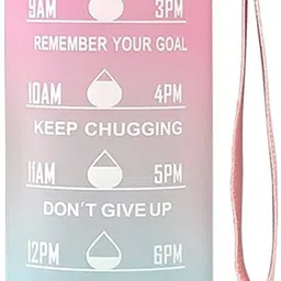 jintafit bml@1leter bottel0.4 1000 ml Bottle-picture-27