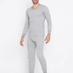 MACK JONNEY Men Top - Pyjama Set Thermal image 3