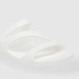 crocs Women's Kadee II Men Slides image 5