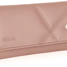 reshu Casual, Formal, Party, Sports Beige Clutch image 5
