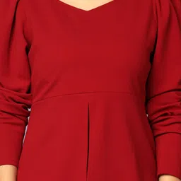 leriya fashion Top Pant Co-ords Set image 4