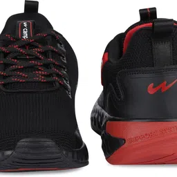 campus SIMBA PRO Training & Gym Shoes For Men image 5