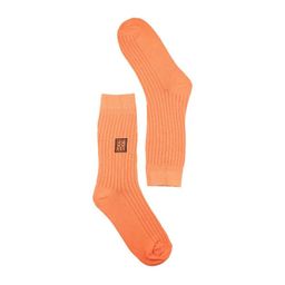 The Tie Hub Men Ribbed Calf-Length Socks-picture-3