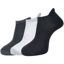 Dollar Socks Men Pack Of 3 Ankle-Length Socks-picture-48