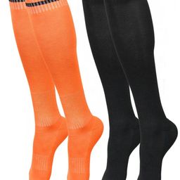 BAESD Men Pack Of 2 Knee-Length Socks-picture-49