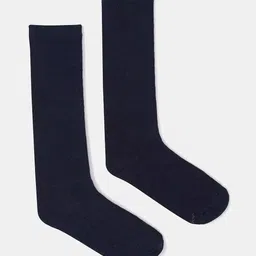 Jockey Kids Compact Cotton Stretch Knee Length Socks With Stay Fresh Properties - 7902-image-80