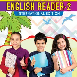 Dreamland Kids Learning To Express School Textbooks-picture-32