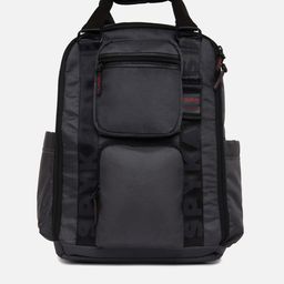 SPYKAR Men Grey Backpack-picture-29
