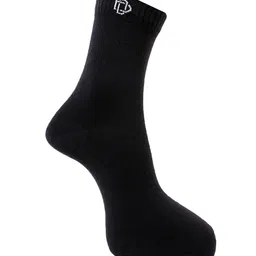 dollar socks Dollar Men Pack Of 3 Assorted Above Ankle-Length Socks image 5