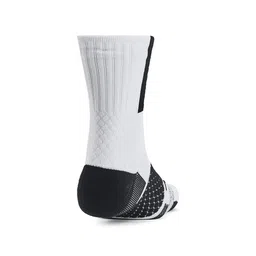 UNDER ARMOUR UA Project rock Men Patterned Calf Length Socks image 2