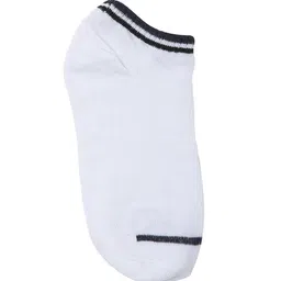 Bunnywave Unisex Pack Of 5 Assorted Ankle Length Socks image 5