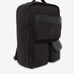 SPYKAR Men Medium Size Canvas Backpacks image 2