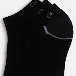 Calvin Klein Pack Of 3 Ankle-Length Socks image 3