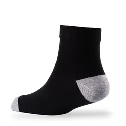 Cotstyle Men Pack Of 3 Cotton Above Ankle-Length Socks image 3