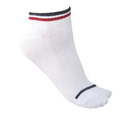 Bunnywave Unisex Pack Of 5 Assorted Ankle Length Socks image 3