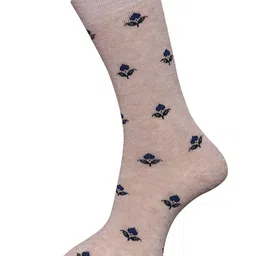 Dollar Socks Women Pack Of 3 Assorted Full Length Socks image 2