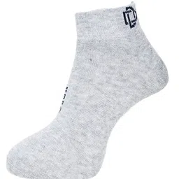 Dollar Socks Men Pack Of 3 Ankle-Length Socks image 3