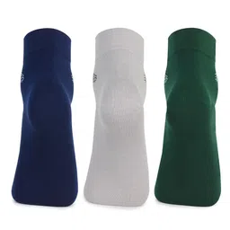 Bonjour Men Pack Of 3 Assorted Socks image 4