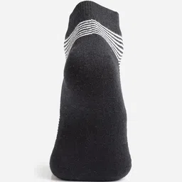 JUMP USA Men Pack Of 3 Assorted Above Ankle-Length Socks image 3