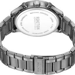 kenneth cole reaction Analog-Digital Watch - For Men KRWGI9006803 image 3