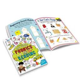 Dreamland Kids Set Of 3 Learn Everyday Books image 4