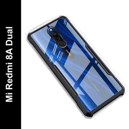 Back Cover for Mi Redmi 8A Dual-image-53