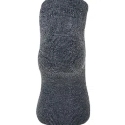 Dollar Socks Men Pack Of 3 Ankle-Length Socks image 5