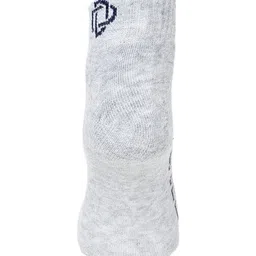 Dollar Socks Men Pack Of 3 Ankle-Length Socks image 2
