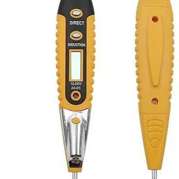 nitya Digital Detector Tester 12~250V US Digital Voltage Tester-picture-2