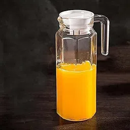 hooli 1.1 L Glass Water Jug-picture-26