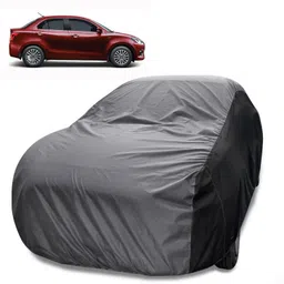 Maruti Suzuki Swift Dzire Body Cover-image-0