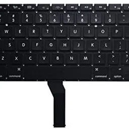 SellZone Laptop Keyboard Replacement MB Notebook OS X 13inch A1369 2011 A1466 2012 2013 Laptop Keyboard Replacement Key-picture-13