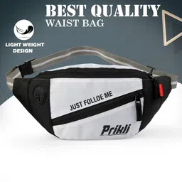 prikli 25_A _just follow me sweg front white_19 waist bag-picture-11