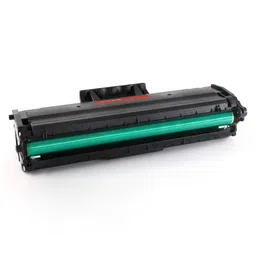 wetech MLT110 Black Toner Cartridge Compitable With Samsung Xpress SL-M2010, SL-M2010W, SL-M2060, SL-M2060FW, SL-M2060NW, SL-M2060W Black Ink Cartridge image 2