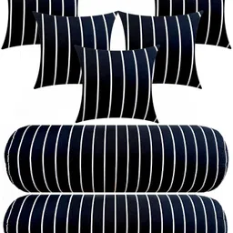 changers Microfibre Geometric Cushion Pack of 7-picture-22