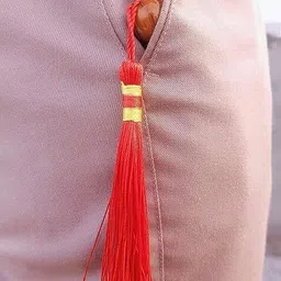 globalratailez Digital Tally Counter with LCD Display, Wooden Handle, Count and Reset Function Digital Tally Counter image 5