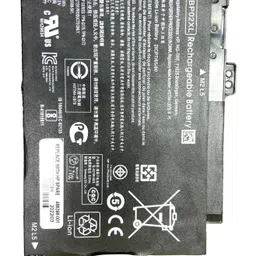 WEFLY Laptop Battery Compatible For Pavilion 15-AW010AX 3 Cell Laptop Battery-picture-24