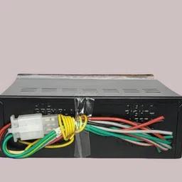 servostar india pvt ltd Handsfree Car Stereo-07 50 W AV Control Amplifier image 2