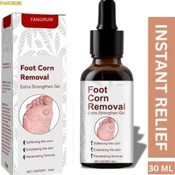 fangruik Corn Remover Gel for Healthy & Refreshed Feet-picture-23