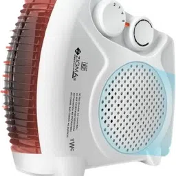 rishabhrefrigeration Double-Sided Air Intake Fan Heater Fan Room Heater-picture-28