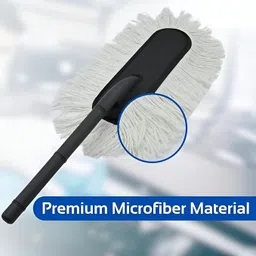 kashthbhanjan Microfiber Vehicle Washing Duster image 4