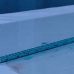 the labworld Labworld Glass dropper Pipette graduated for laboratory use l Laboratory Dropper Bottle image 2