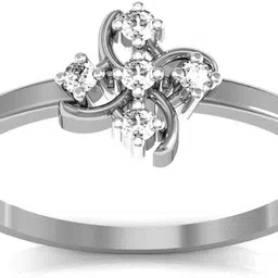 avsar TAR022WB 14kt Yellow Gold ring-picture-43