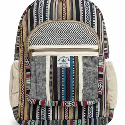 gau sudh Medium 22 L Laptop Backpack Daily Dash – Premium Edition-picture-27